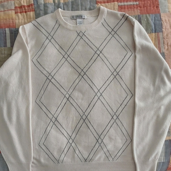 Geoffrey Beene Other - Geoffrey Beene men's pullover